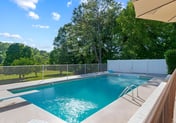 Poolside Paradise