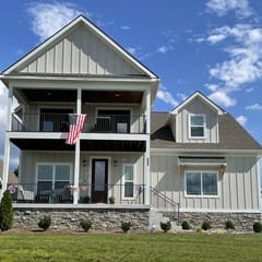 The Bourbon Embassy at Twin Creeks