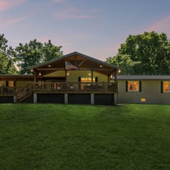 Stay Awhile Farm Retreat