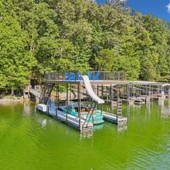 Dripping Springs Retreat