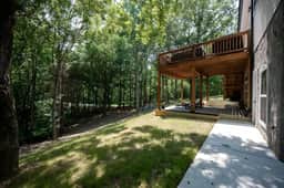 Shady Cove Retreat