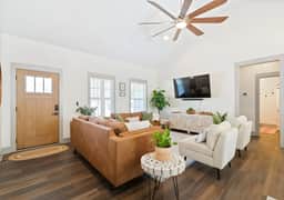 Shady Cove Retreat