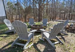 Shady Cove Retreat
