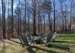 Still Waters Retreat w/3king Beds,Tesla Charger, Marina Access