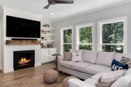 Hickory Haven
