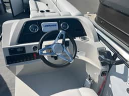 Tritoon Boat Rental