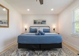 Dockside Dreams Best Game & Movie Room at the Lake