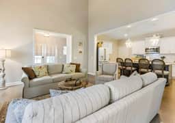 Anchor & Oar Cottage