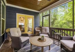 Anchor & Oar Cottage