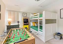 Anchor & Oar Cottage