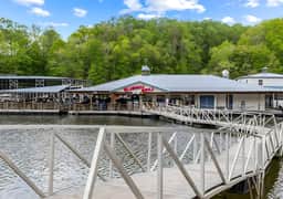 Anchor & Oar Cottage