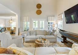 Anchor & Oar Cottage