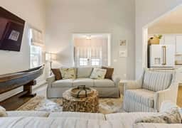 Anchor & Oar Cottage