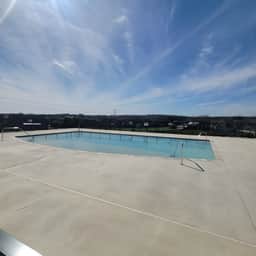 Reflections Retreat with Golf Cart, Game Room, Fireplace, Pool