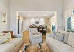 Anchor & Oar Cottage