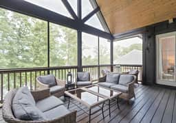 Lakeside Bliss w/Dock, Kayaks, Fire Pit, Foosball