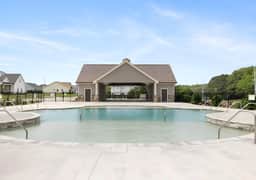 Lakin It Easy-Pool, Twin Creeks Marina, & Dry Creek Beach