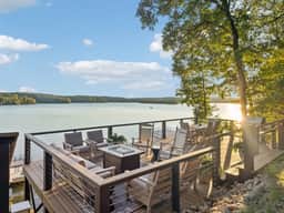 Million Dollar Views + Luxury + Infinity Deck
