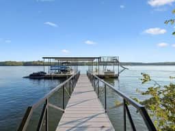 Million Dollar Views + Luxury + Infinity Deck