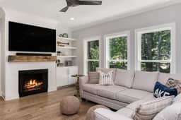 Hickory Haven