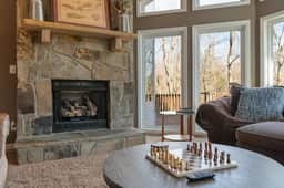 Haven Hideaway w/Dock/Slip, Fire Pit, Game Room, Kayaks