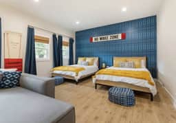 Modern Charm