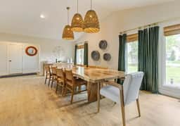 Modern Charm