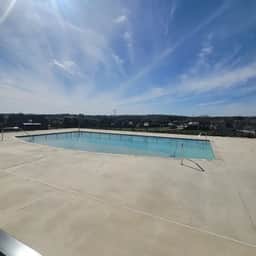 Reflections Retreat with Golf Cart, Game Room, Fireplace, Pool