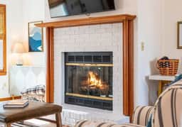 Lucky Dozen Lakehouse