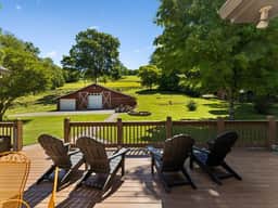 Stay Awhile Farm Retreat