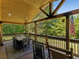 Stay Awhile Farm Retreat