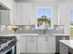 Twin Creeks Lake Home