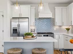 Twin Creeks Lake Home