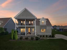 The Bourbon Embassy at Twin Creeks