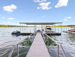 Sunrise Point Lakehouse