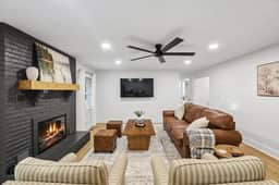 Dripping Springs Retreat