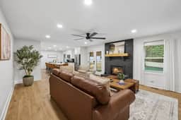 Dripping Springs Retreat