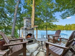 Bluewater & Bourbon-Dock w/slip, Hot Tub, Slip, Bar Room, Game Room - Image 5