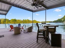 Bluewater & Bourbon-Dock w/slip, Hot Tub, Slip, Bar Room, Game Room - Image 4
