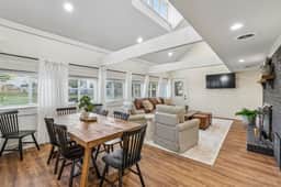 Lake & Leisure-Dock, Game Room, Golf Cart - Image 4