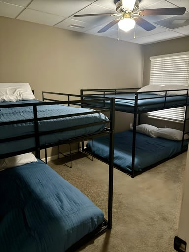 Bedroom 5