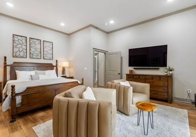 Bedroom 4