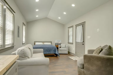 Bedroom 7