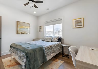 Bedroom 3