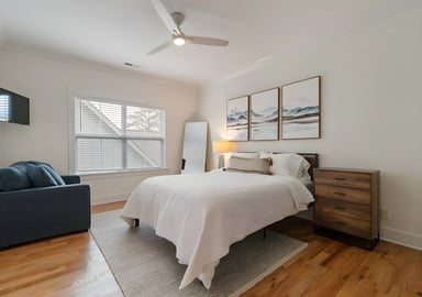 Bedroom 4