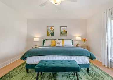 Bedroom 1