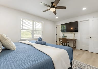 Bedroom 1