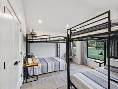 Bedroom 9
