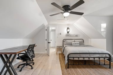 Bedroom 7