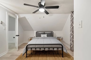 Bedroom 8